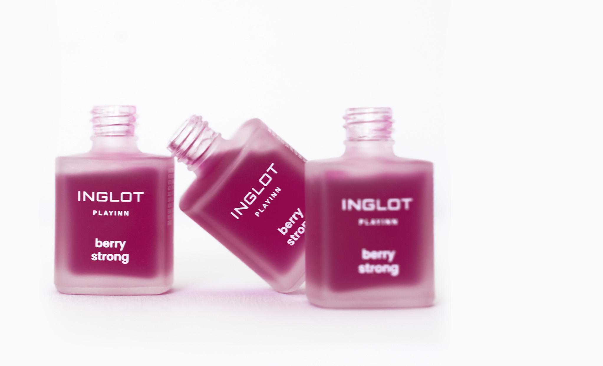 Nail Conditioner